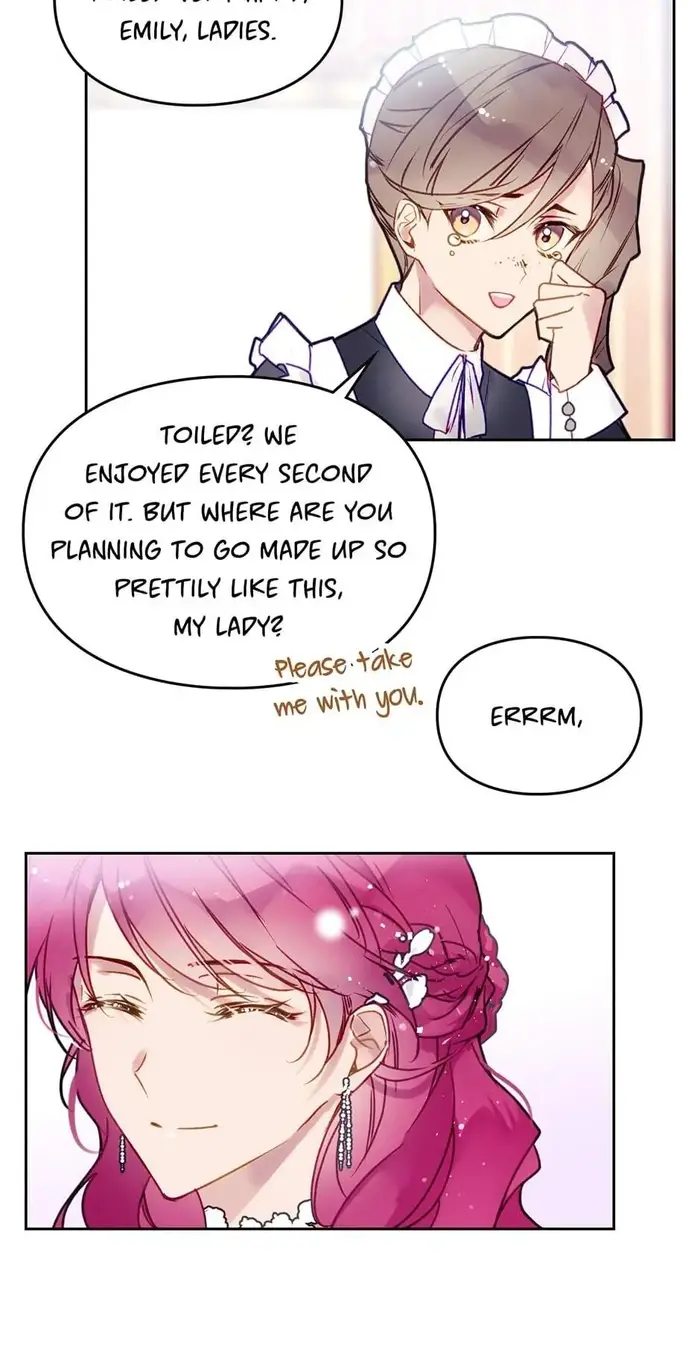 Villains Are Destined to Die Chapter 45 image 33_optimized